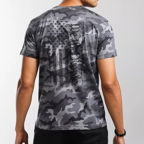 🇺🇸 Howitzer Tee 🇺🇸 L & XL - Picture 5 of 10